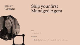 Building Production-Ready AI Agents with Claude Managed Infrastructure