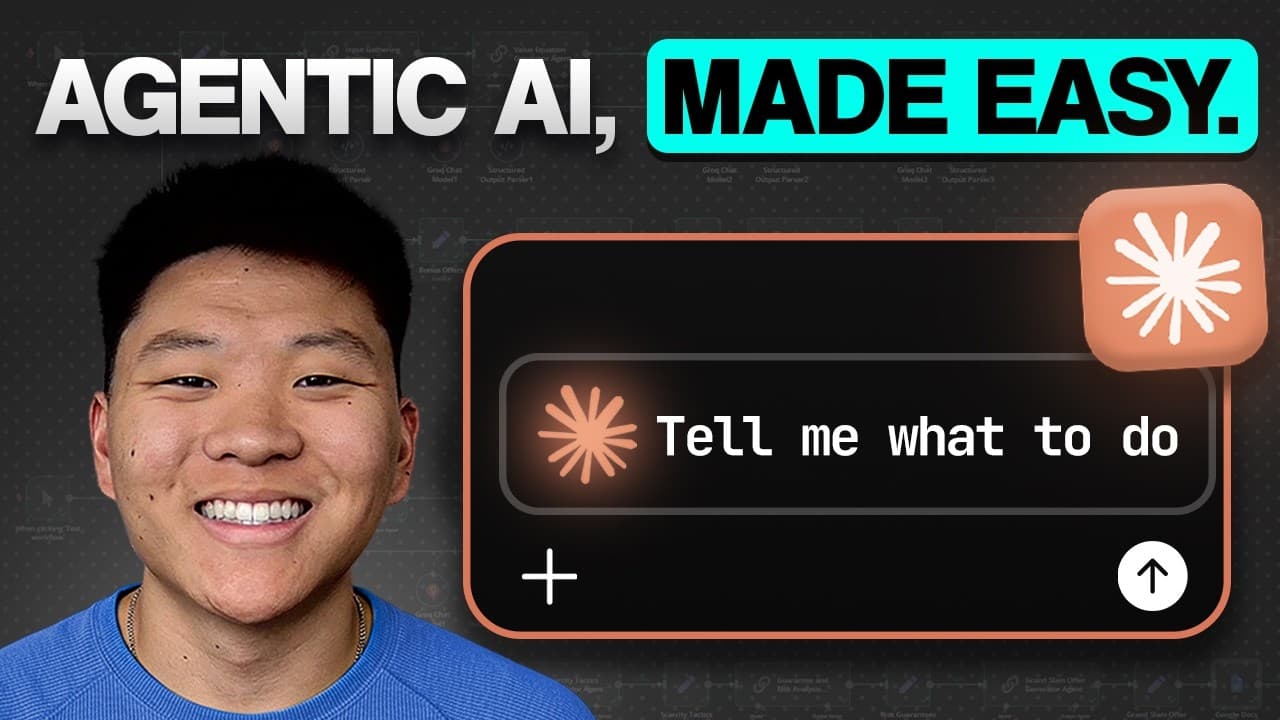 How to Build Autonomous Agentic Workflows with Claude Code