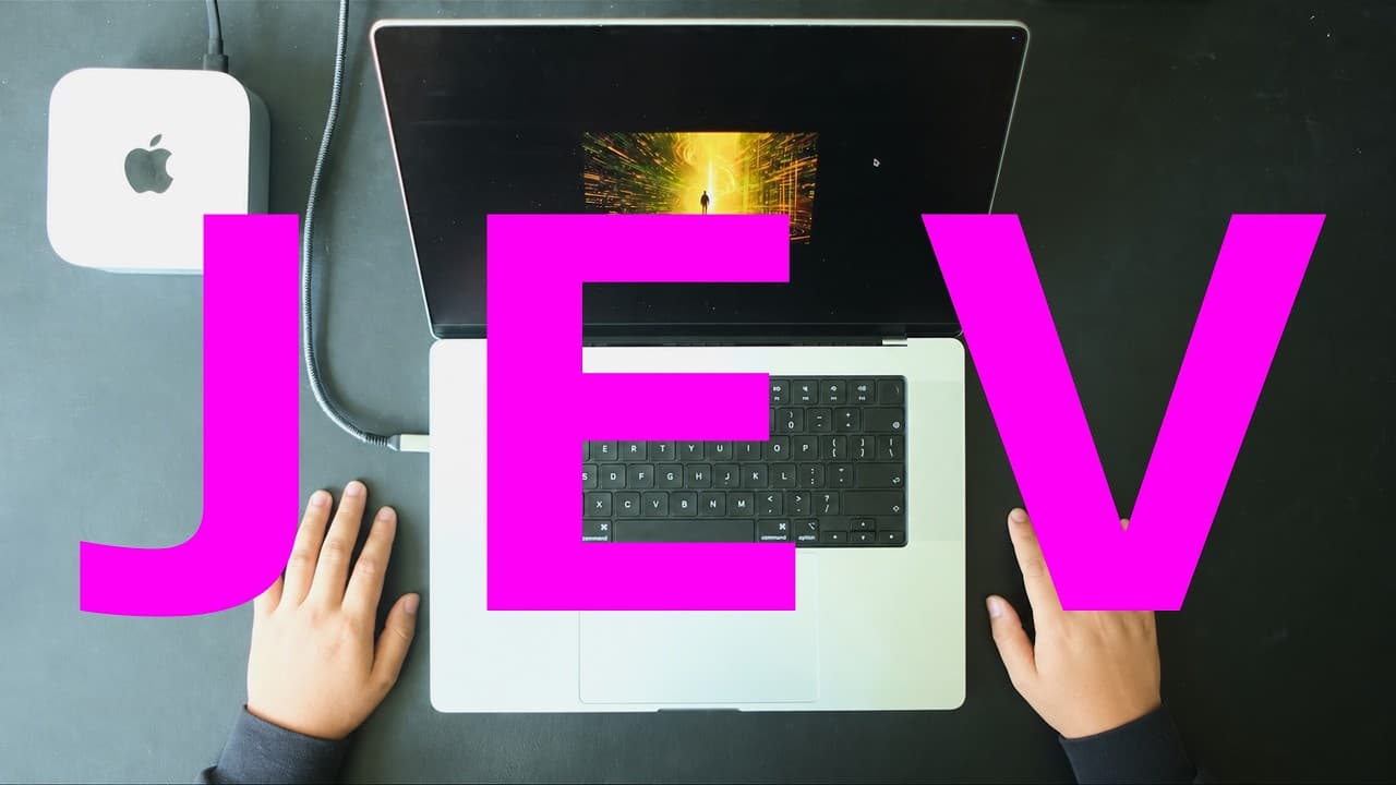 Mastering Jev: 10 Levels of Efficient Agentic Engineering