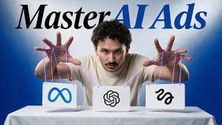 Mastering AI-Powered Ads: A Data-Driven Guide to High-Converting Creatives