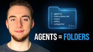 Building Production AI Agents with Vercel Eve Framework