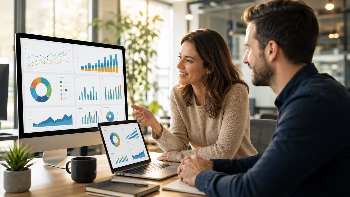 How Marketing Agencies Use AI to Cut Client Reporting From Hours to Minutes