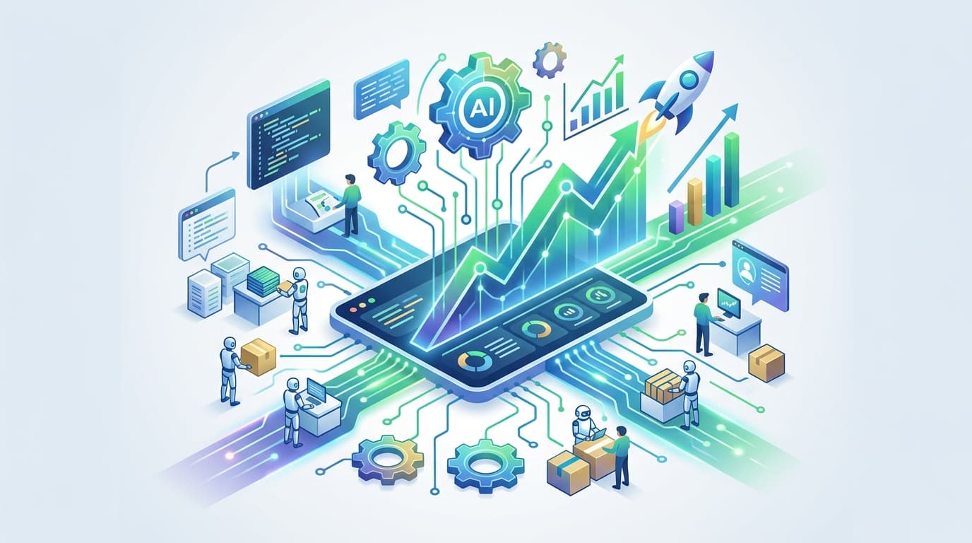 Ai for small businesses