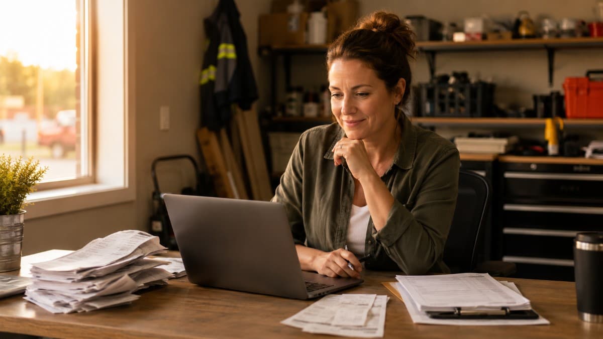 Which Jobs Actually Made You Money? Job Costing With AI, in Plain English