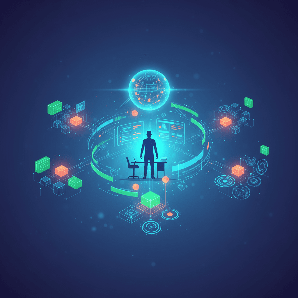 AI-Powered Agile: How to Run a Full Engineering Team Solo with Claude Subagents