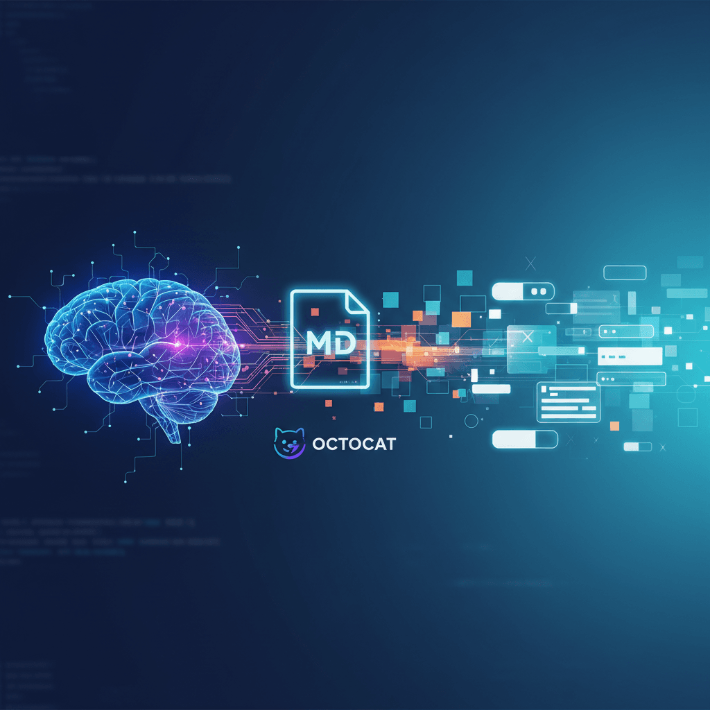 Awesome DESIGN.md: A Repository of Design Systems for AI-Powered UI Generation