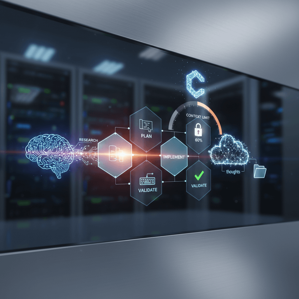 Mastering the Claude Code Workflow for Enhanced Productivity