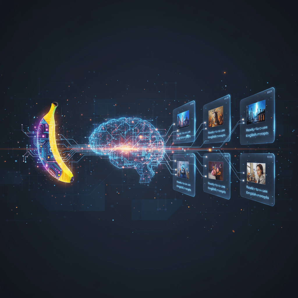 Nano Banana Pro: AI Skill for Smart Image Prompt Generation